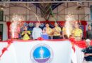 ไทย-มาเลเซีย เปิดฉาก “Goodwill Games 2025” Thailand-Malaysia นักกีฬา 2 ชาติร่วมประชันยิ่งใหญ่ เชื่อมมิตรภาพสองชาติผ่านพลังกีฬาเติมเต็มมิตรภาพสองแผ่นดิน
