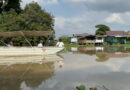 อ่างทอง – สถานการณ์น้ำท่วมประชาชนในพื้นที่เสี่ยงขอให้เฝ้าระวังติดตามสถานการณ์อย่างใกล้ชิด
