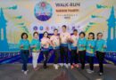 จัดใหญ่ครั้งประวัติศาสตร์! งานเดิน-วิ่งข้ามโขง นครพนม-คำม่วน 2025 สุดพิเศษบนสะพานมิตรภาพไทย-ลาว แห่งที่ 3
