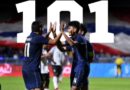 ทีมชาติไทย ขึ้นรั้งอันดับ 101 ของโลก ฟีฟ่า แรงกิ้ง เดือน กันยายน 2568