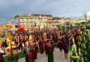 ศรีสะเกษ – สุดคึกคัก เปิดงาน “รำลึกพระยาไกรภักดี แซนโฎนตา บูชาหลักเมือง ลือเลื่องกล้วยแสนหวี 2568”