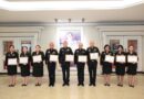 รพ.ค่ายสุรศักดิ์มนตรี เข้ารับรางวัล CQI ระดับกองทัพบก ประจำปีงบประมาณ 2568