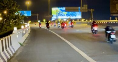 ชาวบ้านโวย เด็กแว๊นป่วนเมือง แข่งรถสนั่นถนนทั้งคืน วอน ตร.เข้มงวด