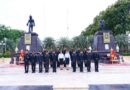 พิษณุโลก – กองทัพภาคที่ 3 จัดพิธีอำลาชีวิตราชการทหาร จำนวน 29 นาย ประจำปี 2568