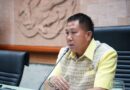 ผู้ว่าฯ ชลบุรีประชุมท้องถิ่นขับเคลื่อนและติดตามนโยบายสำคัญของรัฐบาล กระทรวงมหาดไทยและกรมส่งเสริมการปกครองท้องถิ่น