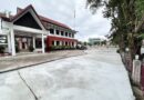 นครนายก – ตำรวจภูธรจังหวัดนครนายก ปรับภูมิทัศน์ บริเวณด้านหน้าที่ทำการ ที่ลานอเนกประสงค์บริเวณด้านหน้าที่ทำการภ.จว.นครนายก