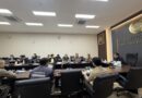 ปทุมธานี – ที่ปรึกษานายกเดือดกลางประชุมปัญหาน้ำท่วมบนถนนส่อเค้ายืดเยื้อแขวงทางหลวงขอเวลารองบ