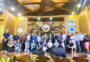 ตราด – “คนข่าว ”รวมพลคนก่อตั้ง ”“สมาคมคนข่าวภูธร“เปิดตัวอย่าง​เป็นทางการ​