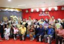 สมัชชาสุขภาพจังหวัดสิงห์บุรี จัดพิธีลงนามบันทึกข้อตกลง “ธรรมนูญสุขภาพเพื่อรองรับสังคมสูงวัย สิงห์สร้างสุข ลุกนั่งสบาย”