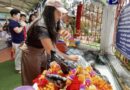 นครนายก – สายมูแห่“อาบน้ำรูปปั้นจระเข้”ไม่พลาดขอเลขเสี่ยงโชค