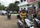 มุกดาหาร – สภ นิคมคำสร้อย บูรณาการร่วมปล่อยแถวเปิดปฏิบัติการกวาดล้างยาเสพติด No Drugs No Dealers ผนึกกำลังชุมชนปลอดยาเสพติด