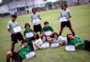 280 เยาวชนหญิง ภาคอีสานตอนล่าง ร่วมคัดเลือก โครงการ Talent ID “ค้นป่าหาชบาแก้ว”