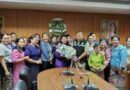 พิษณุโลก – “พิกุลแก้ว ไกรฤกษ์” นั่งเก้าอี้ผู้นำสตรีแบบไร้คู่แข่ง