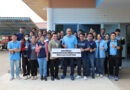 ประจวบคีรีขันธ์ – SVL Group ตอกย้ำความมุ่งมั่น ก้าวสู่ปีที่ 10 แห่งมาตรฐานสากล จัดอบรมเข้มข้น 3 ระบบ ISO เสริมศักยภาพบุคลากร มุ่งสู่การเป็นผู้ให้บริการโลจิสติกส์ครบวงจรอย่างยั่งยืน