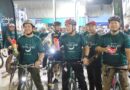 พังงา-ครั้งแรกในพังงา ททท.พังงา จัด “ปั่นปลุกเมือง” Phang Nga Night Ride 2025 เติมสีสันเมืองพังงายามค่ำคืนอย่างยั่งยืน