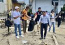 ตราด – โครงการเด็กและเยาวชนคลองใหญ่ ร่วมใจอนุรักษ์และฟื้นฟูทรัพยากรทางทะเลและชายฝั่ง ประจำปี 2568