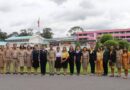 นครนายก – ผู้ว่าราชการจังหวัดนครนายก ลงพื้นที่ตรวจเยี่ยม นักเรียนทุนพระราชทาน ม.ท.ศ. รุ่นที่ 13 – 16 พร้อมให้กำลังใจแก่นักเรียนที่กำลังวางแผนศึกษาต่อในระดับปริญญาตรี