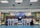 “หนองจอก ครอสคันทรี มินิมาราธอน 2025” เปลี่ยนทุกก้าวเป็นพลังเพื่อผู้ป่วย รพ.เวชการุณย์รัศมิ์