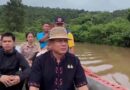 มุกดาหาร – ผวจ ลงพื้นที่ตรวจความเสียหายพร้อมสั่งการเร่งช่วยเหลือผลกระทบพายุบัวลอย