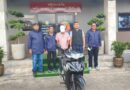 ปทุมธานี – ตร.จับช่างแอร์ขโมยเงินกฐินวัดดังอ้างเอาเงินไปปั่นสล็อตจนหมด