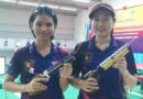 ยิงปืนซีเกมส์ฟอร์มเจ๋ง คว้าแชมป์ “เมืองเหน่อ”