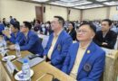 นครนายก – โรงพยาบาลนครนายก จัดพิธีเปิดอบรม โครงการเสริมสร้างกระดูก แข็งแรงทั่วไทย สัญจรครั้งที่ 3/2568