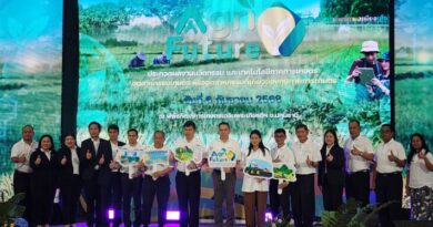 ปทุมธานี – พิพิธภัณฑ์เกษตร จับมือ ARDA ปลุกพลังคนรุ่นใหม่ก้าวสู่เวที Young Agri Future 2025
