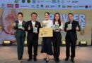 สำนักอนามัยกรุงเทพมหานคร ร่วมกับภาคเอกชนจัดกิจกรรมตระหนักรู้ถึงการป้องกันการฆ่าตัวตาย