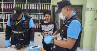 คืบหน้าคดีพม่ากันแทงดับ 2 ศพ ย่านพัทยาใต้ ตร. ควบคุมผู้ต้องสงสัย 3 ราย