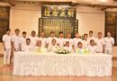 จ.จันทบุรี แถลงข่าวเทศกาลถือศีลละเว้นเนื้อสัตว์ ชำระล้างร่างกายและจิตใจให้บริสุทธิ์ ระหว่างวันที่ 20 – 29 ตุลาคมนี้ “ หนึ่งมื้อกินเจ หมื่นชีวิตรอดตาย”