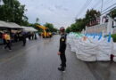อ่างทอง ลุ้นระทึกชลประทานแจ้งเตือนสถานการณ์น้ำลุ่มน้ำเจ้าพระยาระบายเพิ่มขั้นบันได คาดการณ์ว่าปริมาณน้ำไหลผ่านเขื่อนเจ้าพระยาจะมีแนวโน้มระบายเพิ่มขึ้น ไม่เกิน 2,700 ลูกบาศก์เมตรต่อวินาที