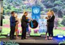 ผู้ว่าฯ จังหวัดประจวบคีรีขันธ์ เปิดงานมหกรรมแสดงและจําหน่ายสินค้าชีวภาพ “Bio Mart Hua Hin 2025” ชูประจวบคีรีขันธ์สู่พื้นที่ต้นแบบการท่องเที่ยวเชิงชีวภาพ ขับเคลื่อนเศรษฐกิจชุมชนรากฐานอย่างยั่งยืน