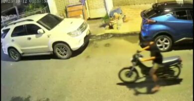 อ่างทอง วงจรปิดจับภาพชัดเด็กชายวัย11ปีลักรถจักรยานยนต์กลางดึก ด้านเจ้าของวอนตำรวจเร่งติดตาม คาดว่าวนเวียนอยู่ในพื้นที่