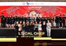 ปทุมธานี มทร.ธัญบุรี ร่วม กรมส่งเสริมอุตสาหกรรม ปั้น 9 ร้านต้นแบบ เชฟชุมชนอาหารถิ่น จุดพลังเศรษฐกิจสร้างสรรค์