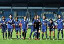 ฟุตบอลหญิงไทย U17 เอาชนะ เนปาล 12-0 คว้าแชมป์กลุ่มผ่านเข้ารอบสุดท้ายชิงแชมป์เอเชีย