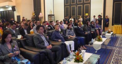 โรงเรียนนงนุชพัฒนาทักษะอาชีพและกีฬา จับมือ Veritas Collegiate Academyลงนาม MOU ร่วมพัฒนาหลักสูตร “เรียนรู้จากการลงมือทำจริง” สู่การศึกษาระดับนานาชาติ