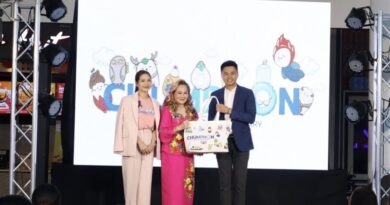 “OCEAN CHUMPHON Soft Power Runway” ฉลองครบรอบ 42 ปี ขับเคลื่อนเศรษฐกิจท้องถิ่นผ่านพลัง Soft Power