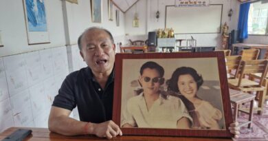 นครราชสีมา – สำนึกในพระมหากรุณาธิคุณ ของสมเด็จพระนางเจ้าสิริกิติ์ พระบรมราชินีนาถ พระบรมราชชนนีพันปีหลวง ออกมาสำนึกในพระมหากรุณาธิคุณ ที่ทรงมีพระราชดำริเรื่องน้ำให้แก่ราษฎรจนสามารถแก้ปัญหาดเรื่องน้ำในพื้นที่ได้อย่างยั่งยืน