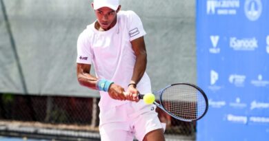 หนุ่มบราซิลได้แชมป์แคล-คอมพ์ที่หัวหิน “เปน” ประเดิมชัยฉลุยคัดหวดสัปดาห์ 2