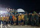 พิษณุโลก – กองทัพน้อยที่ 3 จัดกำลังพลจิตอาสาช่วยเหลือประชาชนประสบอุทกภัยในพื้นที่จังหวัดพิษณุโลก