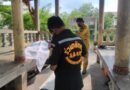 ปทุมธานี – ชายเร่ร่อนดับปริศนาคาศาลาริมน้ำคลองหลวง เพื่อนเผยนอนร้องโหยหวนอย่าทำกูก่อนสิ้นใจ