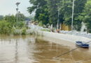 อ่างทอง – เจ้าพระยาน้ำซึมจ่อทะลักริมเขื่อนหลายจุด หลังเขื่อนเจ้าพระยา 2,500 ลบ.ม./วินาที