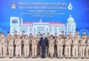 กำแพงเพชร – ”เทศบาลเมืองปางมะค่า เข้ารับรางวัลองค์การปกครองส่วนท้องถิ่นบริหารจัดการที่ดี จากนายอนุทินชาญวีรกุล นายกรัฐมนตรี“