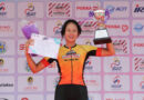 “ภุมรัตน์” ผงาดแชมป์ประเทศไทย เสือภูเขาทางเรียบไทยแลนด์ โอเพ่น