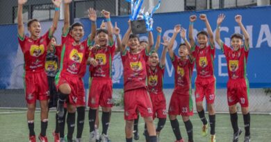 10 ทีมสุดท้ายจากทั่วประเทศ พร้อมดวล “สิงห์ จูเนียร์คัพ” รอบชิง ที่สนามยามาโอกะฯ ปทุม