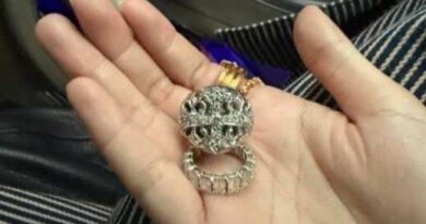 สืบหนองปรือ สุดเจ๋งช่วยสาวตามหาแหวนเพชรมูลค่ากว่า 2 ล้าน คืนเจ้าของสำเร็จ