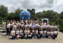 ปทุมธานี – ต้อนรับ 80 สาวงามดรีมเวิลด์เปิดบ้านพา Miss Grand International 2025 สนุกสุดเหวี่ยง