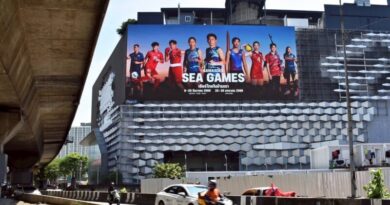 สวัสดีซีเกมส์! 🇹🇭 เสียงเชียร์ไทยดังกระหึ่มพร้อมต้อนรับนักกีฬาทั่วอาเซียน! เตรียมตัวให้พร้อม 9-20 ธ.ค. นี้