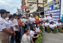ชุมพร – พิธีเปิดโครงการ Chumphon Street Art คิงภูมิพล 25.2 ผลงานลำดับที่ 37