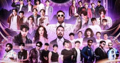 นครนายก – มูนบุรี มิวสิค เฟสติวัล ครั้งที่ 6 จัดครั้งแรกในจังหวัดนครนายก มาพร้อมกับธีมงาน 𝐂𝐀𝐑𝐍𝐈𝐕𝐀𝐋 𝐅𝐀𝐍𝐓𝐀𝐒𝐘